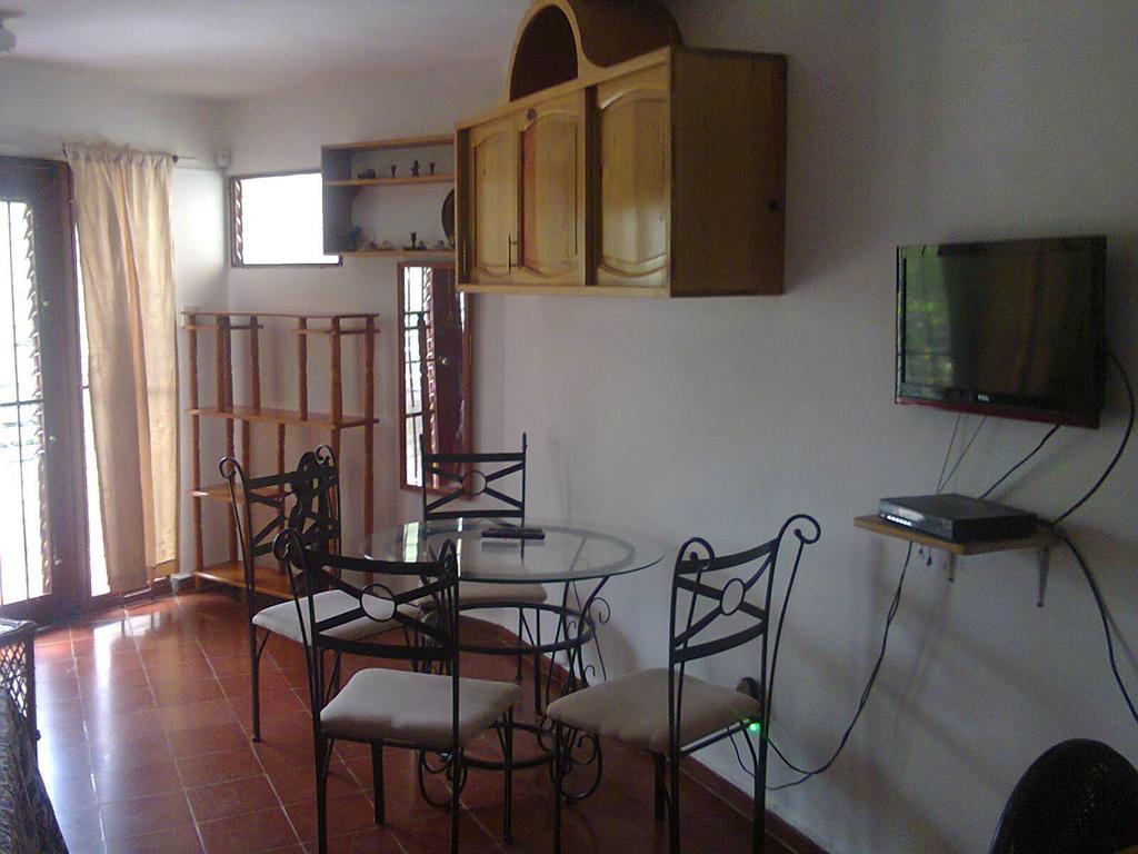 Condos Dominicano Sosúa Zimmer foto