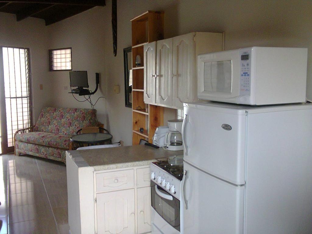 Condos Dominicano Sosúa Zimmer foto