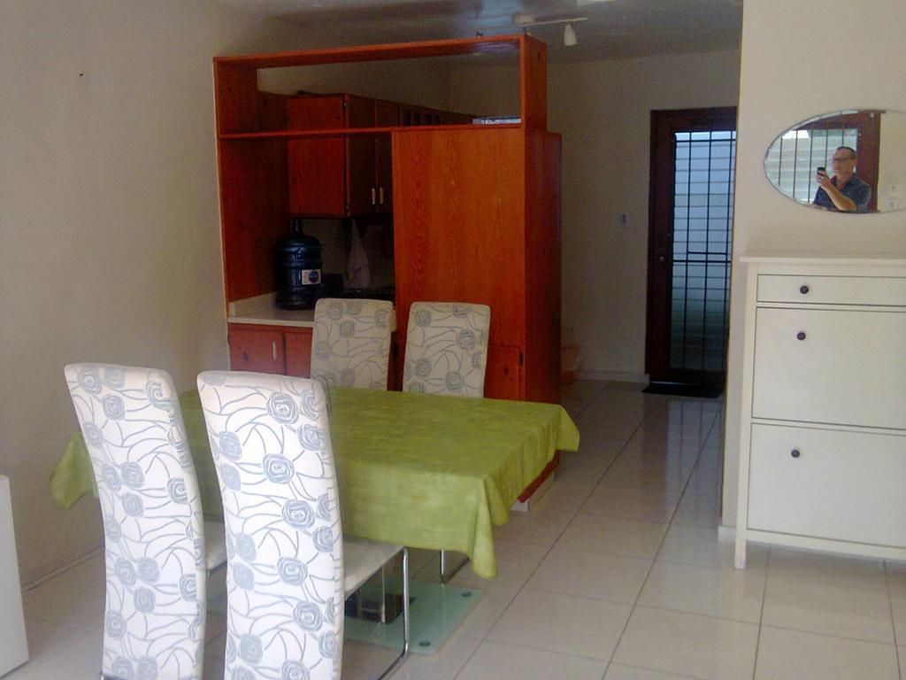 Condos Dominicano Sosúa Zimmer foto
