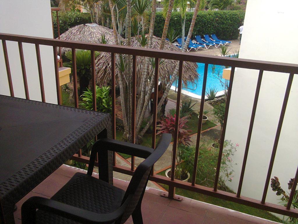 Condos Dominicano Sosúa Zimmer foto
