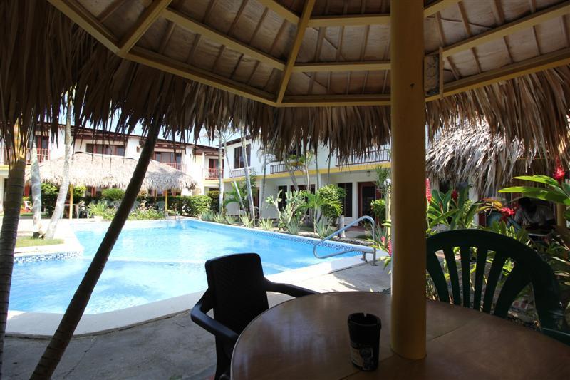 Condos Dominicano Sosúa Exterior foto