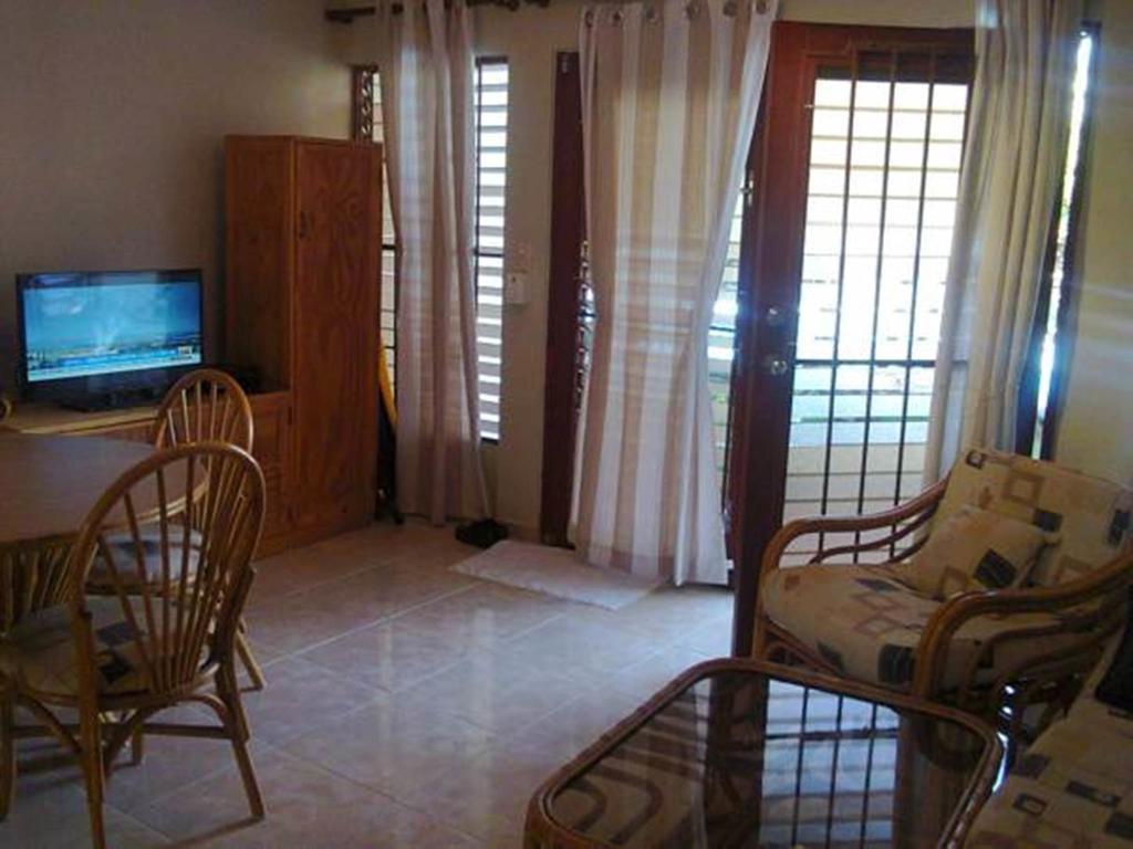 Condos Dominicano Sosúa Zimmer foto