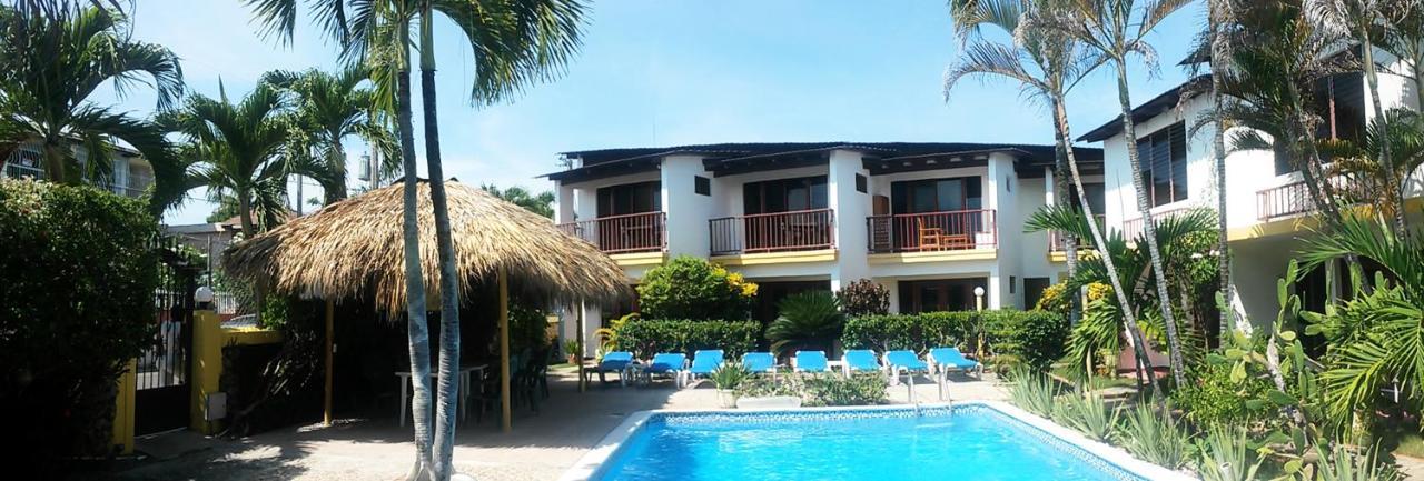 Condos Dominicano Sosúa Exterior foto